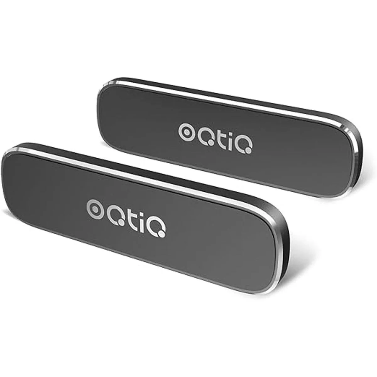 OQTIQ Paquete de 2 soportes magnéticos para teléfono de_1