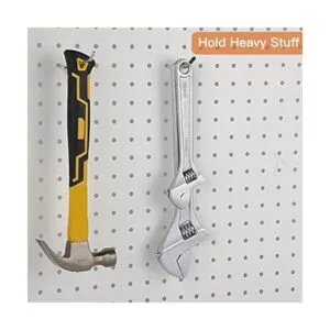 Rawall Ganchos para tablero de clavijas paquete de 50_6