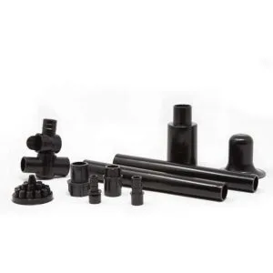 Beckett Corporation NK3 Kit de boquilla todo en uno para_1