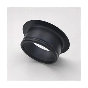 GZILA Brida de eliminación de basura negra brida_2