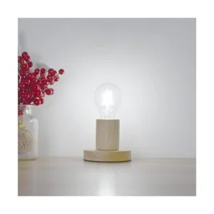 Bombilla LED de 12 voltios equivalente a 60 vatios_2