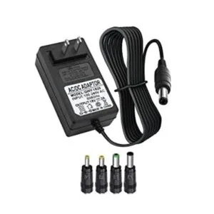 Cargador adaptador de 18 V CC compatible con Altec Lansing_1