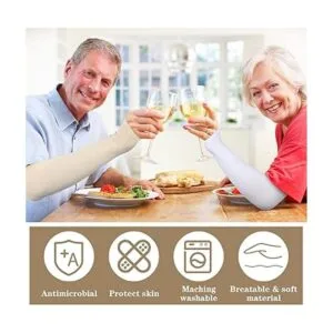 8 pares de fundas protectoras para la piel de ancianos_6