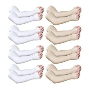 8 pares de fundas protectoras para la piel de ancianos_1