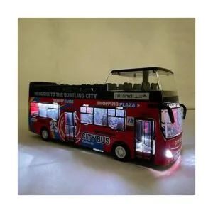 Vehículos de juguete de viaje turístico a escala 132_3