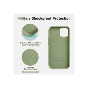 AOTESIER Estuche para teléfono celular de 6.7 pulgadas_5