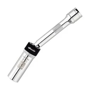 EPAuto Enchufe magnético giratorio de bujía 6 puntos 58_1