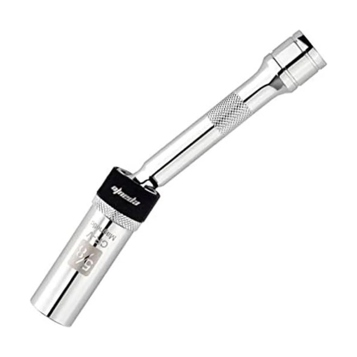 EPAuto Enchufe magnético giratorio de bujía 6 puntos 58_1