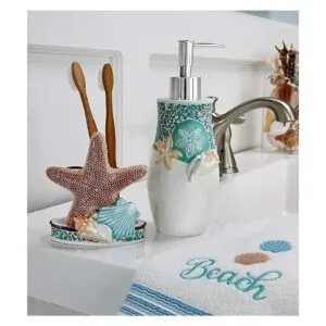 SKL Home by Saturday Knight Ltd. South Seas Soporte para_4