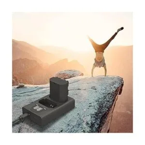 NPFZ100 Cargador de batería de cámara cargador USB dual_3