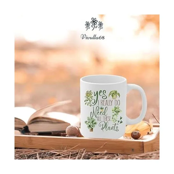 Vivulla68 Regalos para amantes de las plantas para_5