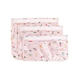 Bumkins Disney Princess Magic surtido de 3 piezas_1