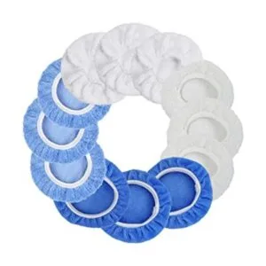 OTUAYAUTO 12 capó de pulido de 7 a 8 pulgadas microfibra_1