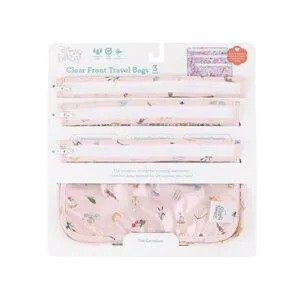 Bumkins Disney Princess Magic surtido de 3 piezas_5