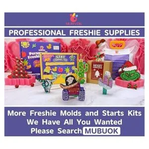 MUBYOK Perlas de aroma prémium sin perfume de 3 libras_6