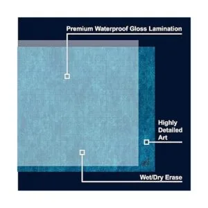 Dungeon Craft Battlemaps Ocean Pack Juego de mesa_4