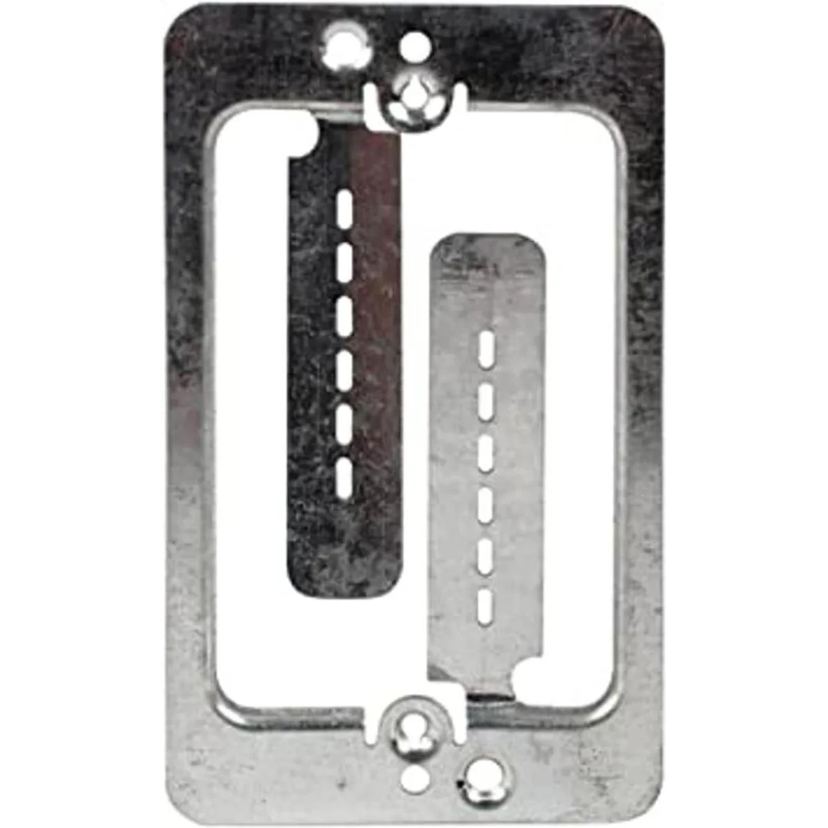 Soportes de paneles de yeso de una sola banda paquete de 10_1