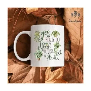 Vivulla68 Regalos para amantes de las plantas para_4