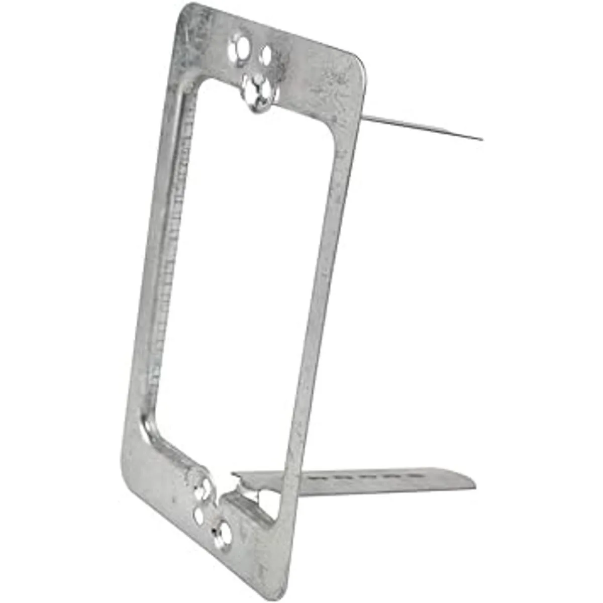 Soportes de paneles de yeso de una sola banda paquete de 10_3