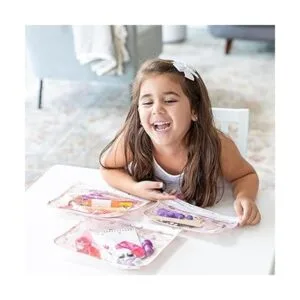 Bumkins Disney Princess Magic surtido de 3 piezas_3