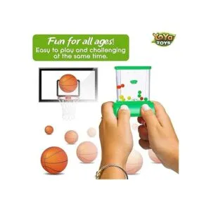 YoYa Toys Juego de agua de mano juego de 2 unidades de un_4