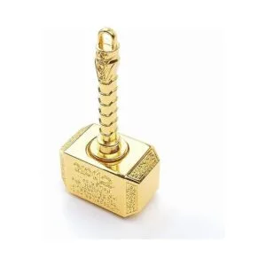 Martillo de cadena para la ansiedad giratorio de metal_2