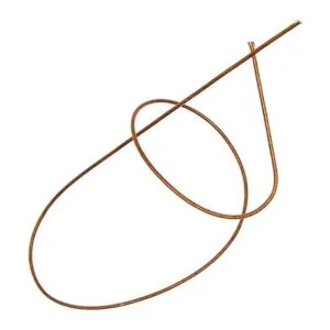 Bright Creations Tallos de alambre de flores florales 240_2