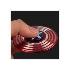 Martillo de cadena para la ansiedad giratorio de metal_6