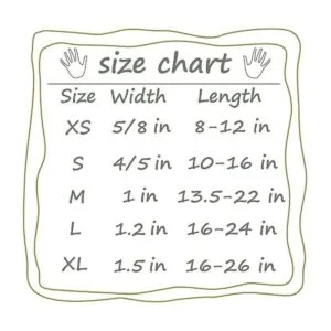 Maca Bates Collar y correa para perro ajustable azul y_5