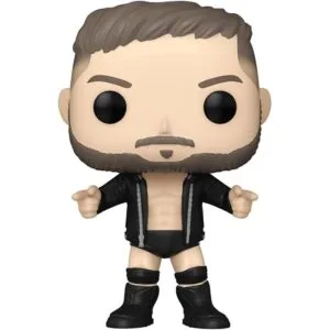 Funko Pop WWE Finn Balor Balor Club Exclusivo de_1