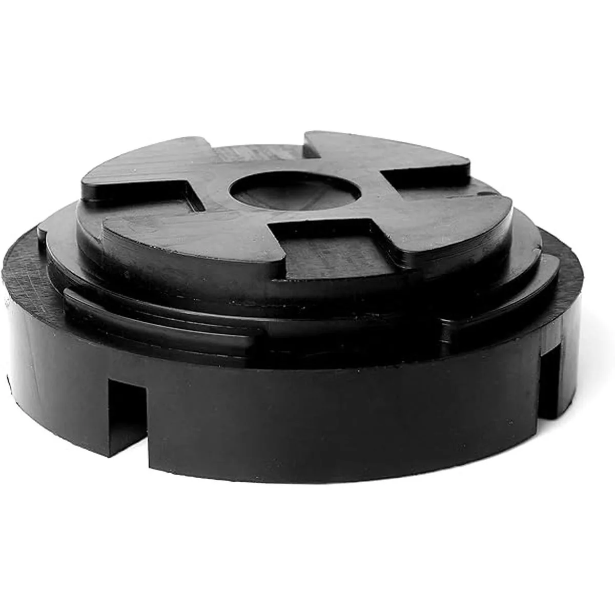 ARPRO Almohadilla de goma grande de 5.5 pulgadas de ajuste_1