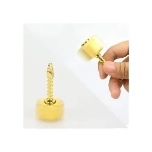 Martillo de cadena para la ansiedad giratorio de metal_3