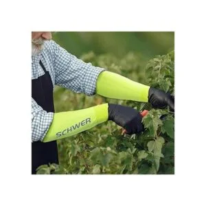 Schwer Mangas protectoras para brazos de calibre 18 de 18_6