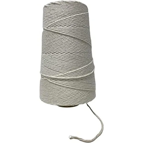 Regency Wraps Hilo de cocina de carniceros de algodón para_1