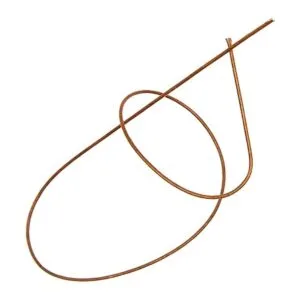 Bright Creations Tallos de alambre de flores florales 240_5