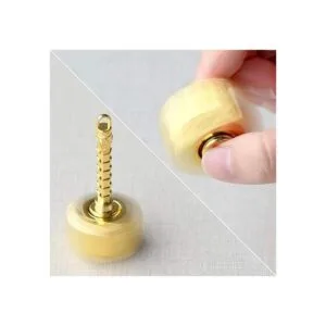 Martillo de cadena para la ansiedad giratorio de metal_5