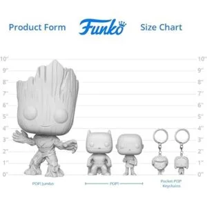 Funko Pop WWE Finn Balor Balor Club Exclusivo de_3