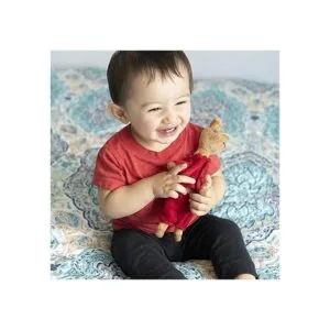 Llama de felpa rellena_2