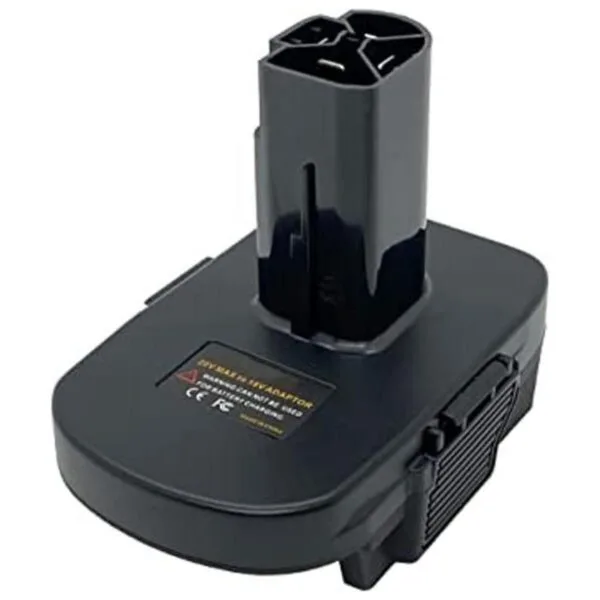 Adaptador de batería USB para Craftsman C3 19.2 voltios de_1