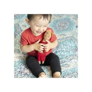 Llama de felpa rellena_3