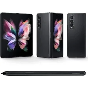 Z Fold 3 4 Bolígrafo de repuesto para Galaxy Z Fold 3 4 S_3