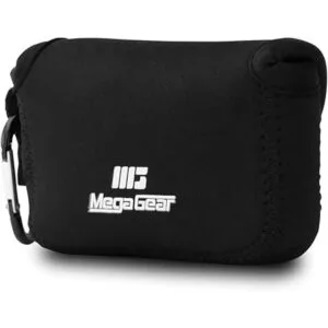 MegaGear Funda de neopreno para cámara Olympus Tough TG6_2
