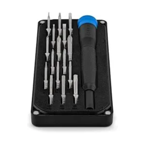 iFixit Kit de destornillador Minnow destornillador de_3