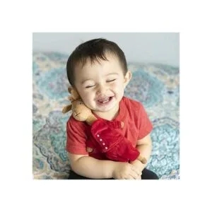 Llama de felpa rellena_4