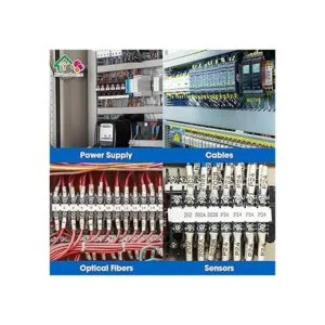 Bloques de terminales circuito de tierra 12 unidades6_2