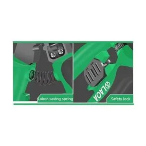 LAOA Alicates de punta de aguja para prolongar 9 en 1_6