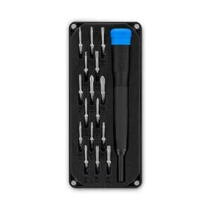 iFixit Kit de destornillador Minnow destornillador de_1