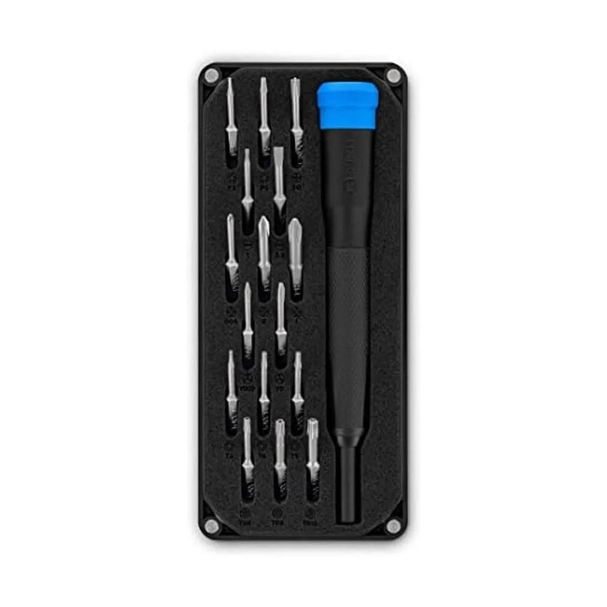 iFixit Kit de destornillador Minnow destornillador de_1