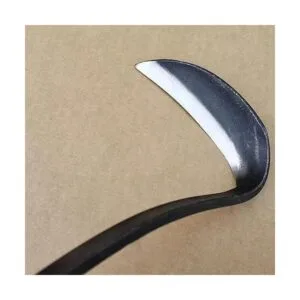 Elegital Kana Hoe 217 Herramienta de jardín japonesa la_4