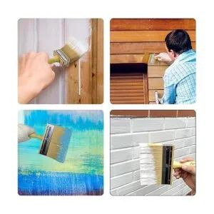 Magimate Cepillo de pintura extra ancho de 6 pulgadas_6